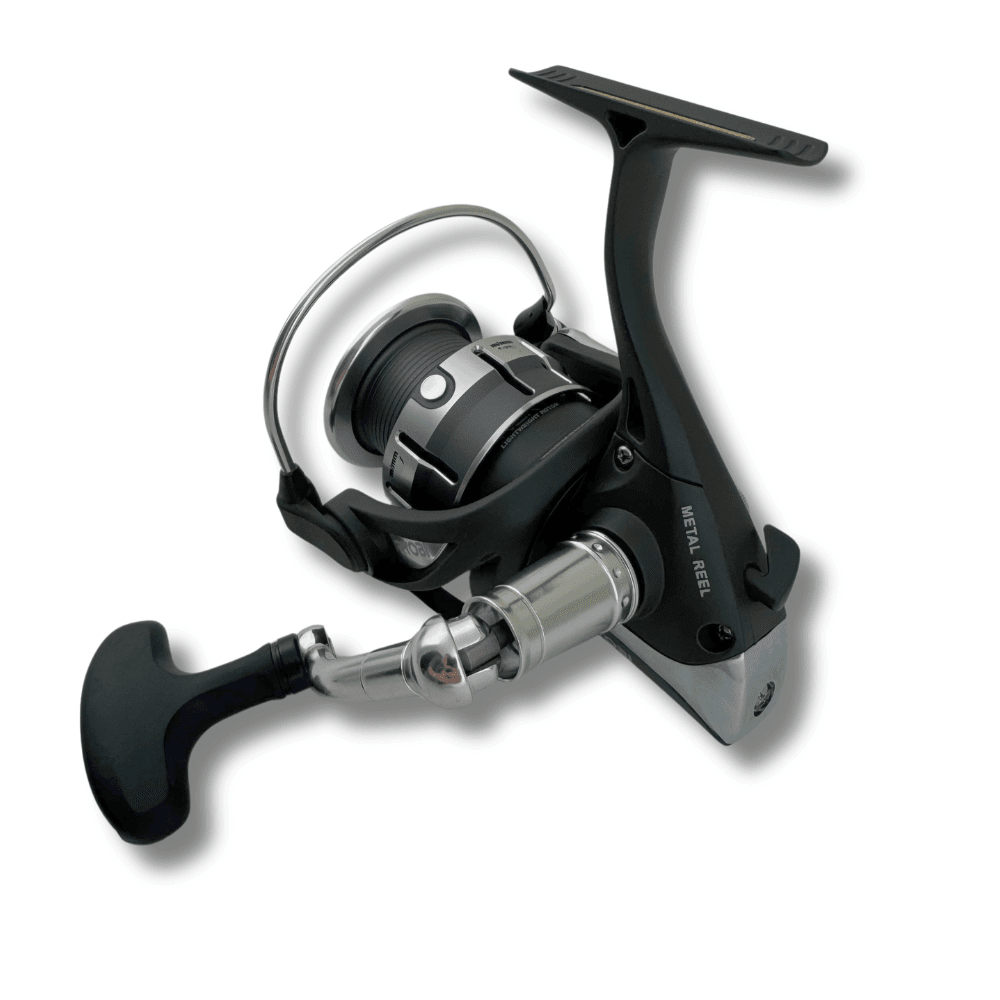Ryobi Zauber GT 3000